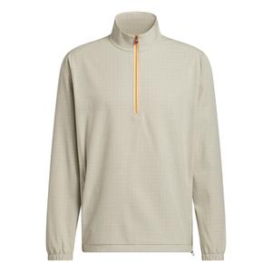 Adidas Performance Спортивный свитшот 'Ultimate365' в светло-коричневом цвете