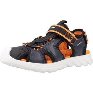 Сандалии Geox модель Sandal Airadyum F цвет синий