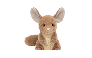 Плюшевая игрушка Chandler Chinchilla JELLYCAT