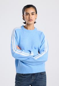 Джемпер America Today Jumper, Light Blue