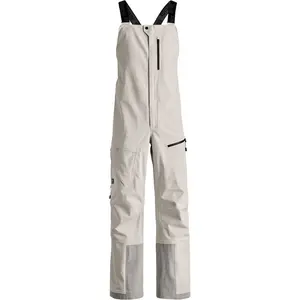 Брюки Ortovox Ravine Plus 3L Bib Ortovox, Black Raven