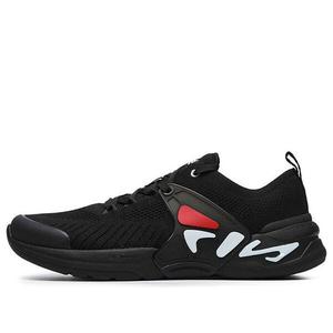 Кроссовки athletics mind 5 Fila, черный