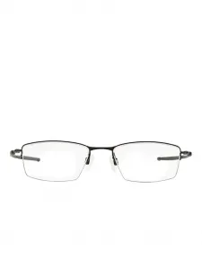 Очки Lizard в прямоугольной оправе Oakley, черный