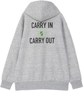 Толстовка HELLY HANSEN Angler (HH32453) - унисекс, для мужчин, женщин и взрослых. Имеет теплую, мягкую флисовую подкладку, серый