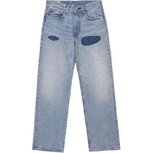 Джинсы мужские синие Levis