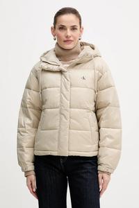 Куртка Calvin Klein Jeans, бежевый