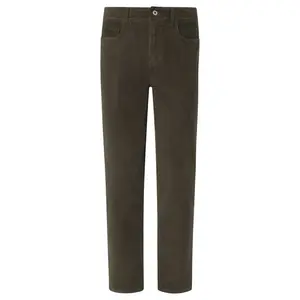 Брюки Pepe Jeans PM211756, зеленый