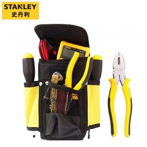 Stanley Набор инструментов для ремонта электроники, 11 предметов, набор для ремонта электрики 92-004-1-23