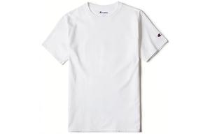 Champion Футболка SS22 унисекс белая