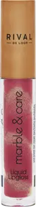 Блеск для губ RIVAL DE LOOP Marble & care Liquid Lipgloss 02