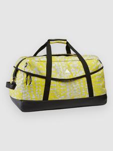 Дорожная сумка Burton Flight Attendant Duffel Reisetasche, atomic shatter