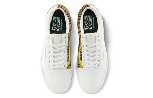 Кроссовки Old Skool ComfyCush Vans 'Le Tigre'