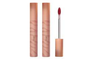 Mystic Orange Voyage блеск для губ велюровый легко растушевывается тон 3.3г UKISS