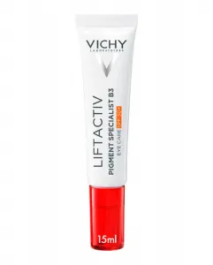 Контур для глаз Lift Specialist B3 SPF50+ Виши Vichy