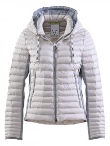 Стеганая куртка Fuchs Schmitt, бежевый