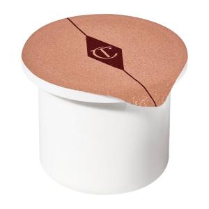 Увлажняющий антивозрастной крем Magic Cream с гиалуроновой кислотой Charlotte Tilbury, 1.7 oz/50 mL Refill