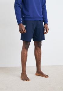 Пижамные брюки Lacoste LOUNGEWEAR , Navy Blue/White/Dark Blue