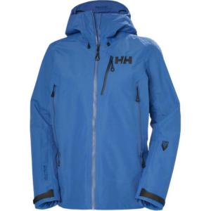HELLY HANSEN Куртка ODIN для женщин, Blue