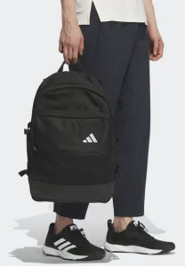 Универсальный рюкзак с множеством карманов Adidas Performance, Black