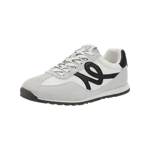 D Fuse Scandinavia низкие повседневные кроссовки женские D:FUSE SCANDINAVIA, бежевый