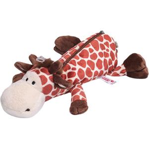 Плюшевая игрушка, жираф, 28 см высотой NICI