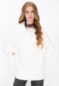 Кардиган DreiMaster Cardigan, Offwhite/Off-White