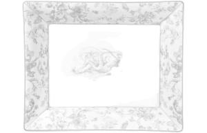 DIOR Настольная полка-органайзер Gray