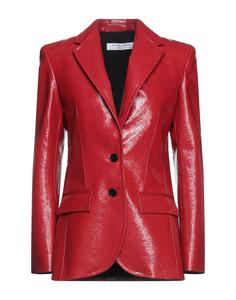 Блейзер Philosophy Di Lorenzo Serafini, красный