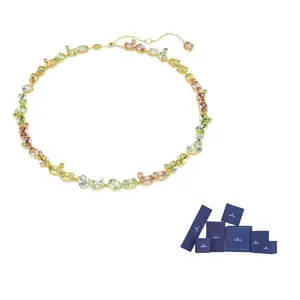 Ожерелье Gema Tennis Swarovski