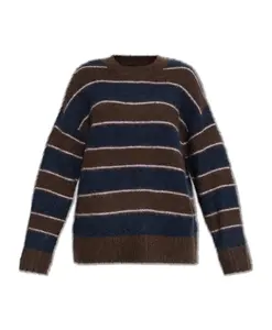 Свитер Саджанн Samsã¸E Samsã¸E, коричневый