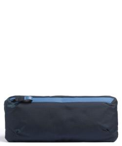 Поясная сумка Corner H2O из переработанного полиэстера Piquadro, синий