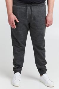 Тканевые брюки BLEND Sweatpants, черный