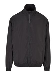 Межсезонная куртка Urban Classics, черный