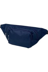 Поясная сумка Сантандер Bullet, темно-синий