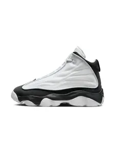 Кроссовки Air Jordan Pro Strong Off Noir Jordan Kids, белый