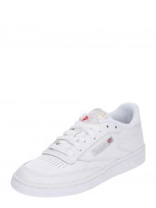 Кроссовки Reebok CLUB C 85, белый