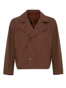 Куртка межсезонная Antioch, коричневый