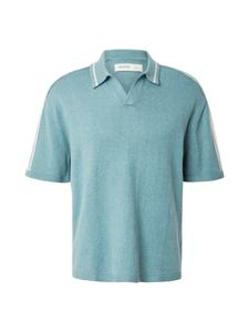 Свитер HOLLISTER, зеленый