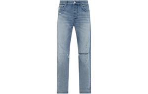 Джинсы мужские индиго AMIRI