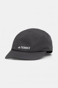 Кепка с козырьком Adidas Terrex, серый