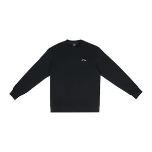 LINING Свитшот мужской черный