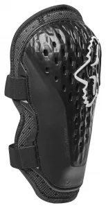 Налокотники Titan Sport CE Fox Racing, черный