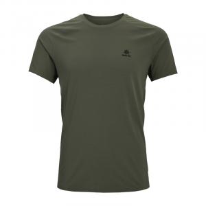 Футболка мужская KAILAS, ярко-белая