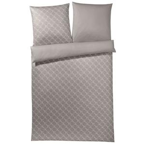 Постельное белье JOOP Василек Градиент песочный 140х200 см + 70х90 см