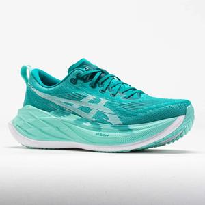 Кроссовки Asics Superblast 2 1013A142-400, мужские, цвет Wave Teal, RHS6164 Asics, зеленый