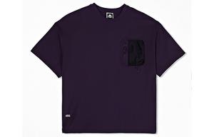 Футболка унисекс Kappa, серый