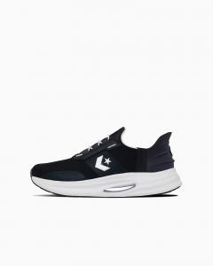 Кроссовки Слайд «Звёздная пещера» Converse, цвет Navy/White