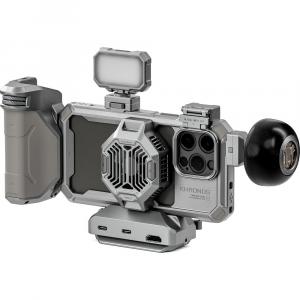 Tilta Khronos Ultimate Kit for iPhone 15 Pro Max TK-IP15-PMD-TW