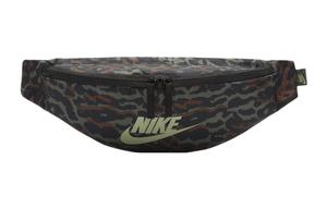 Nike Наследие Тканевый Слинговый Рюкзак Поясная Сумка Унисекс Мультиколор
