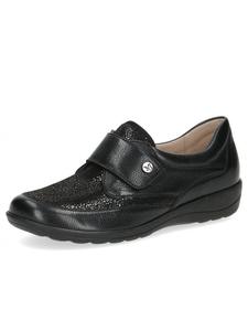 Тапочки Caprice Slipper, черный